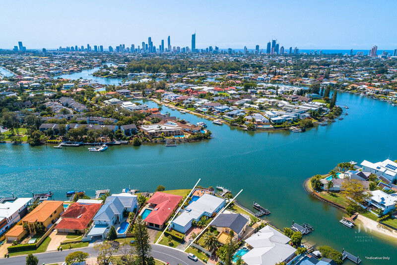 23 Conifer Crescent, Broadbeach Waters Qld 4218