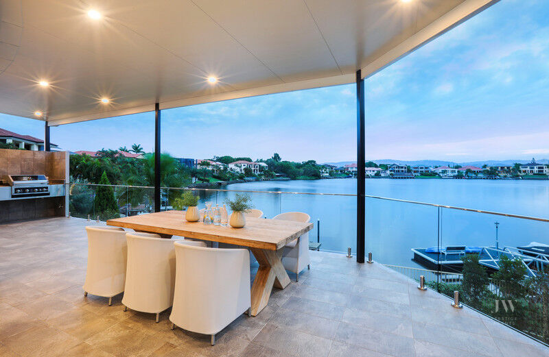 50 Bollard Circuit, Clear Island Waters Qld 4226