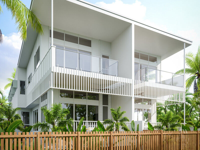 1 / 11 Tallebudgera Drive, Palm Beach Qld 4221