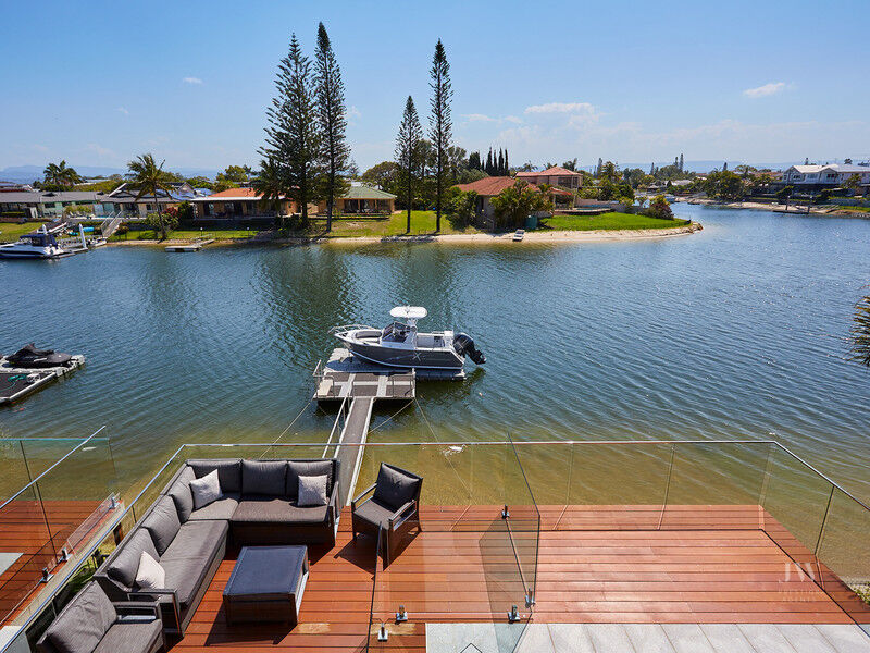 50a Avanti Street, Mermaid Waters Qld 4218