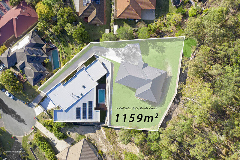 14 Coffeebush Court, Reedy Creek Qld 4227