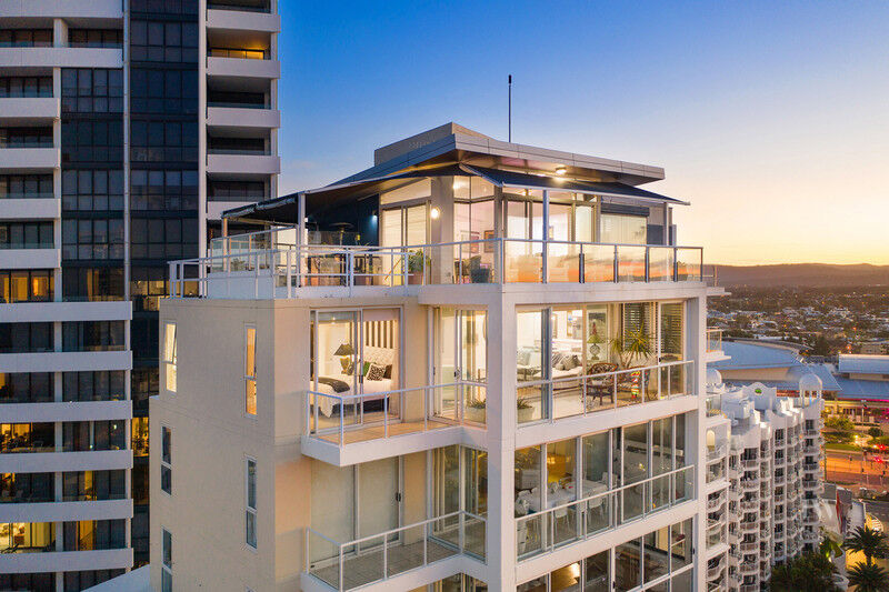 32 / 20 Queensland Avenue, Broadbeach Qld 4218