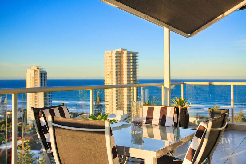 32 / 20 Queensland Avenue, Broadbeach Qld 4218