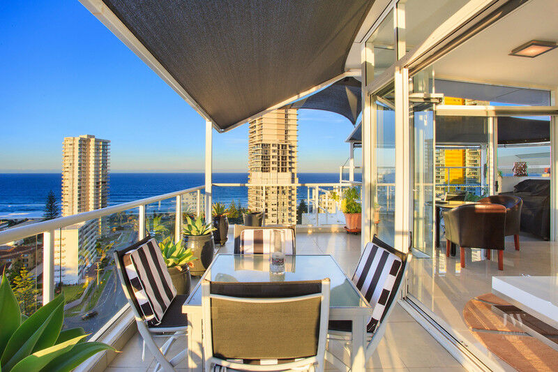 32 / 20 Queensland Avenue, Broadbeach Qld 4218