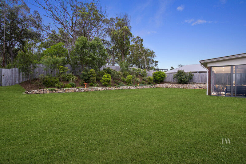 158 Barden Ridge Road, Reedy Creek Qld 4227