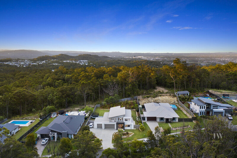 158 Barden Ridge Road, Reedy Creek Qld 4227