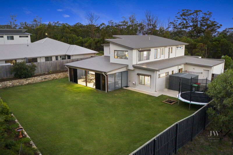 158 Barden Ridge Road, Reedy Creek Qld 4227