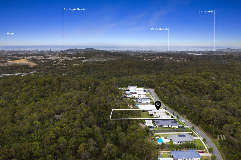 158 Barden Ridge Road, Reedy Creek Qld 4227