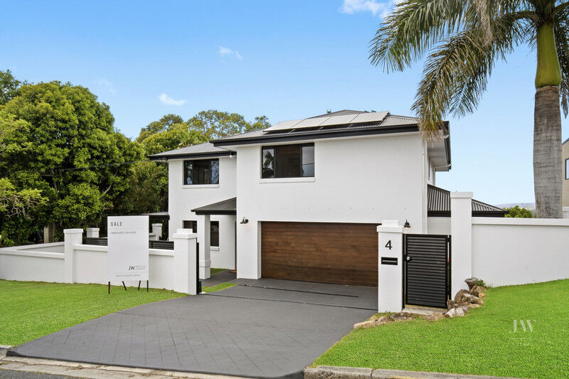 4 Illawarra Court, Tugun Qld 4224