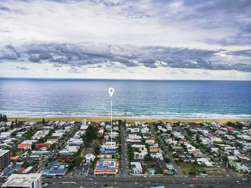 31 William Street, Mermaid Beach Qld 4218