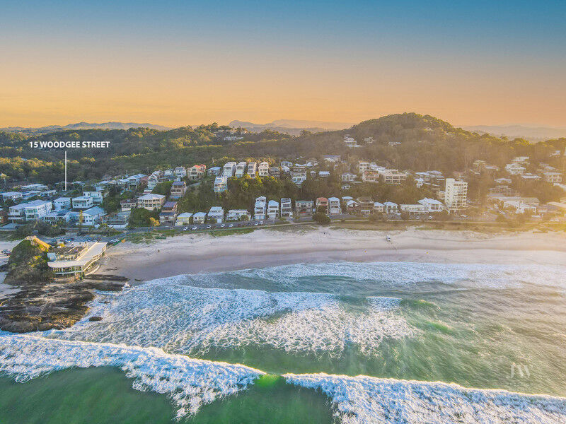 1 / 15 Woodgee Street, Currumbin Qld 4223