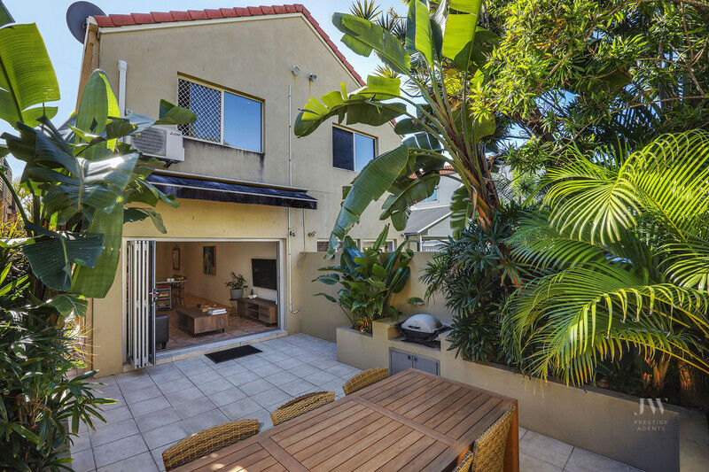 2 / 36 Alfred Street, Mermaid Beach Qld 4218
