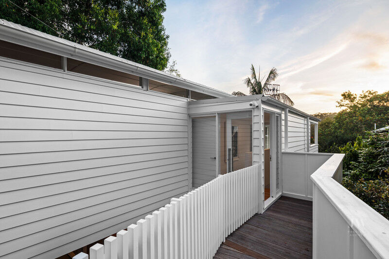 38 Woodgee Street, Currumbin Qld 4223