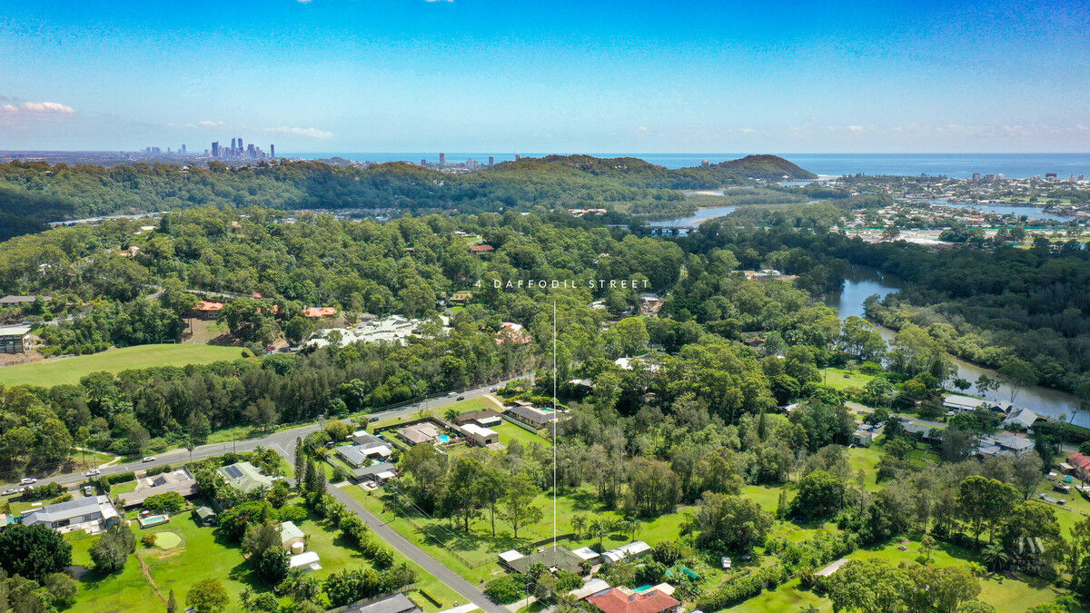 4 Daffodil Street, Tallebudgera Qld 4228