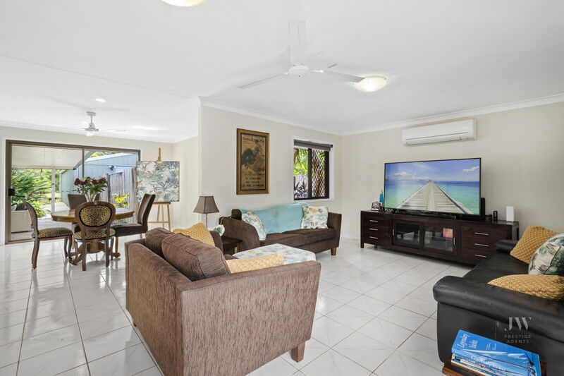 4 Daffodil Street, Tallebudgera Qld 4228