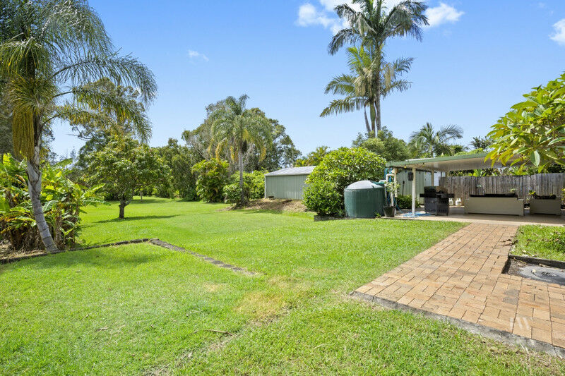 4 Daffodil Street, Tallebudgera Qld 4228