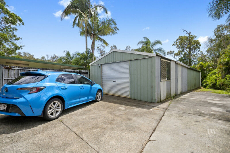 4 Daffodil Street, Tallebudgera Qld 4228