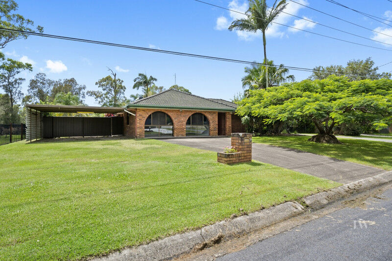 4 Daffodil Street, Tallebudgera Qld 4228