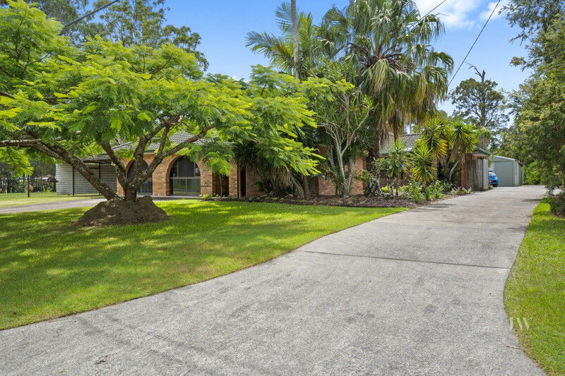 4 Daffodil Street, Tallebudgera Qld 4228