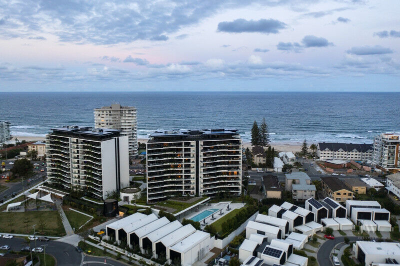 1301 / 1328 Gold Coast Highway, Palm Beach Qld 4221