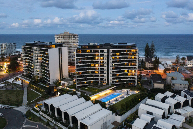 1301 / 1328 Gold Coast Highway, Palm Beach Qld 4221