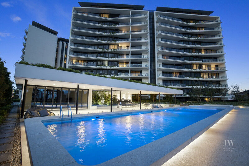 1301 / 1328 Gold Coast Highway, Palm Beach Qld 4221