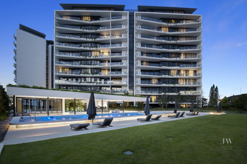 1301 / 1328 Gold Coast Highway, Palm Beach Qld 4221