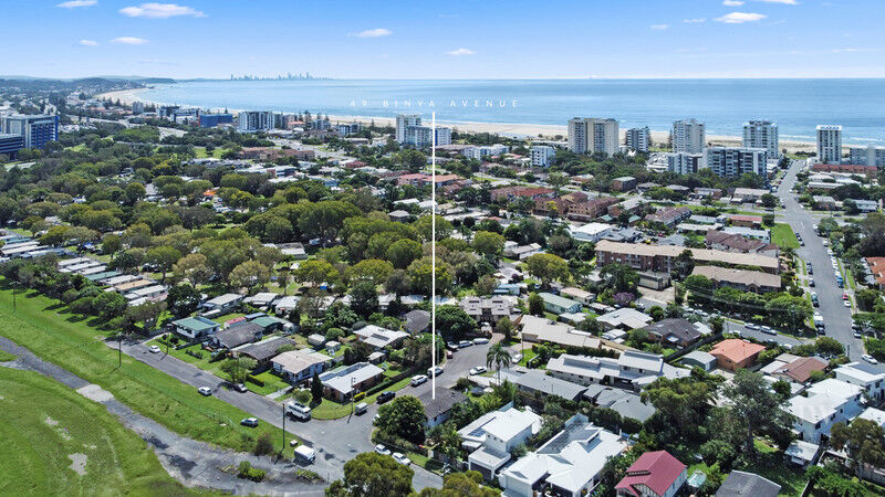 49 Binya Avenue, Coolangatta Qld 4225