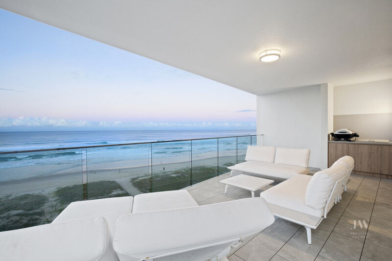 502 / 460 The Esplanade, Palm Beach Qld 4221