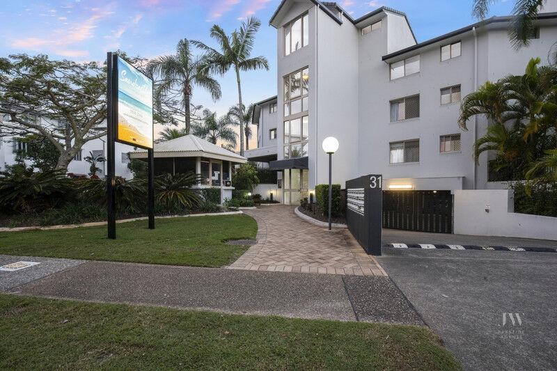 22 / 31 Teemangum Street, Currumbin Qld 4223