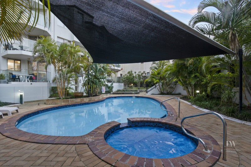 22 / 31 Teemangum Street, Currumbin Qld 4223