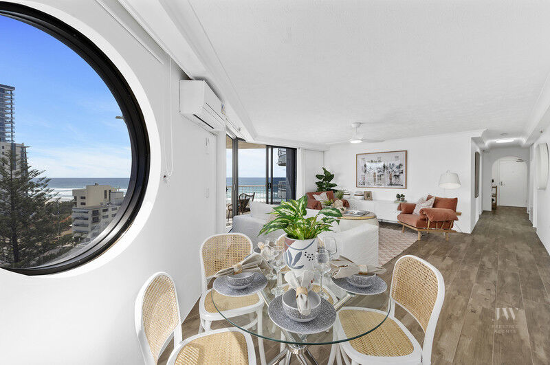 39 / 4 Thornton Street, Surfers Paradise Qld 4217