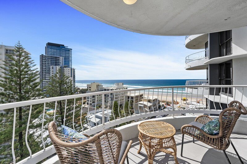 39 / 4 Thornton Street, Surfers Paradise Qld 4217