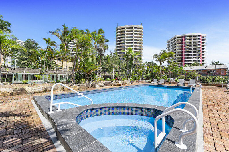 39 / 4 Thornton Street, Surfers Paradise Qld 4217