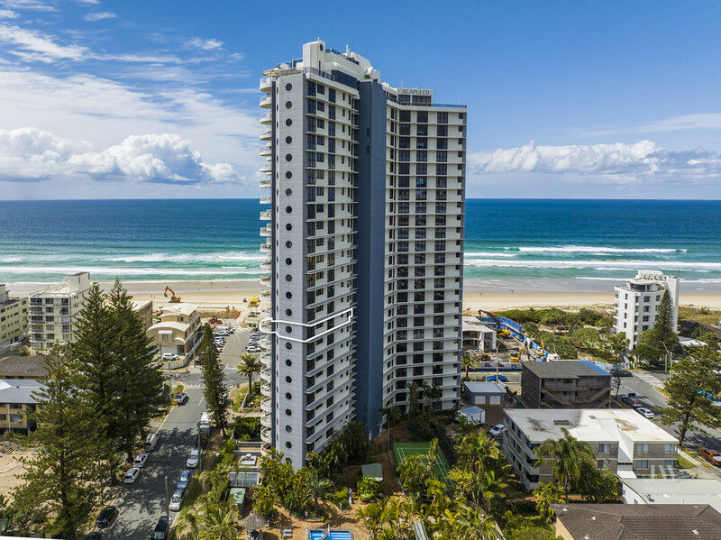 39 / 4 Thornton Street, Surfers Paradise Qld 4217