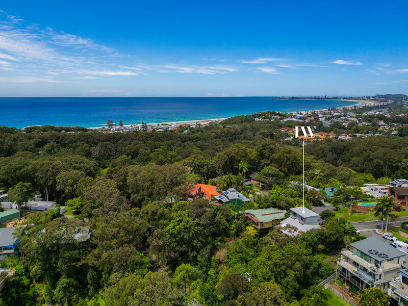 15 Ocean Grove, Currumbin Qld 4223