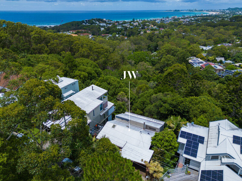 63 Crest Drive, Currumbin Qld 4223