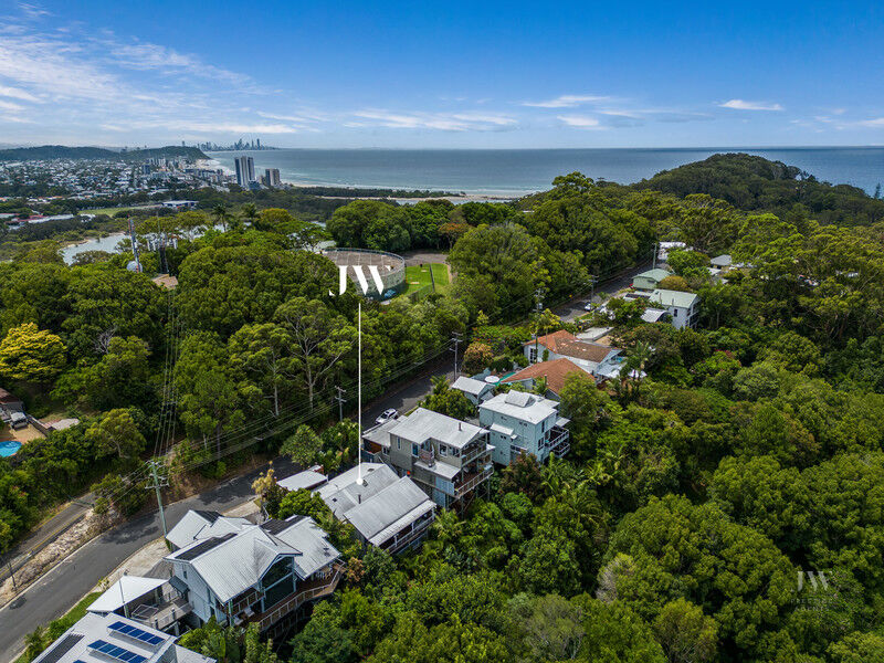 63 Crest Drive, Currumbin Qld 4223