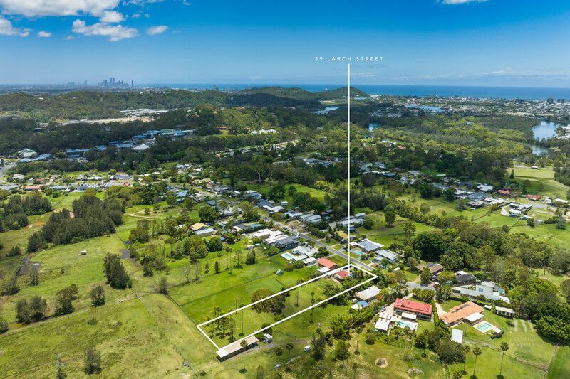 39 Larch Street, Tallebudgera Qld 4228