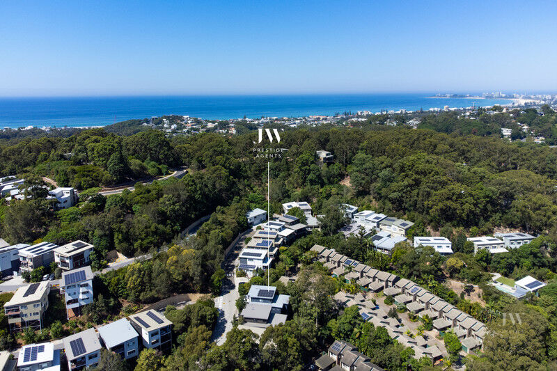 5 Currumbin Chase, Currumbin Qld 4223