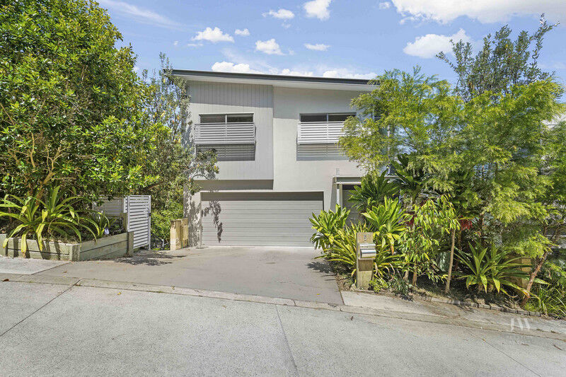 5 Currumbin Chase, Currumbin Qld 4223