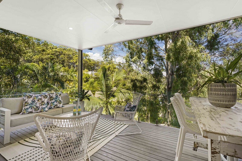 5 Currumbin Chase, Currumbin Qld 4223