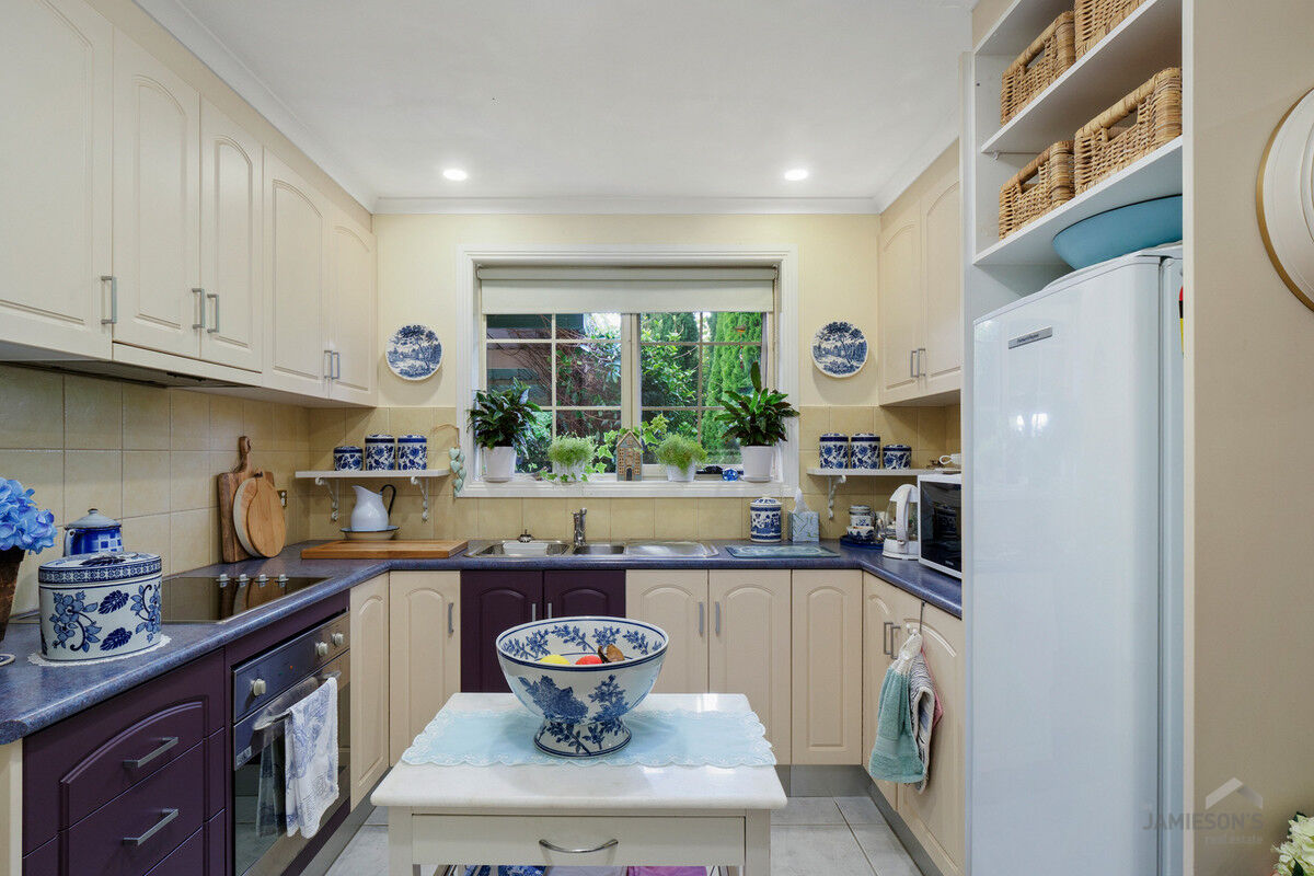 The Secret Garden Lee Jamieson's Real Estate