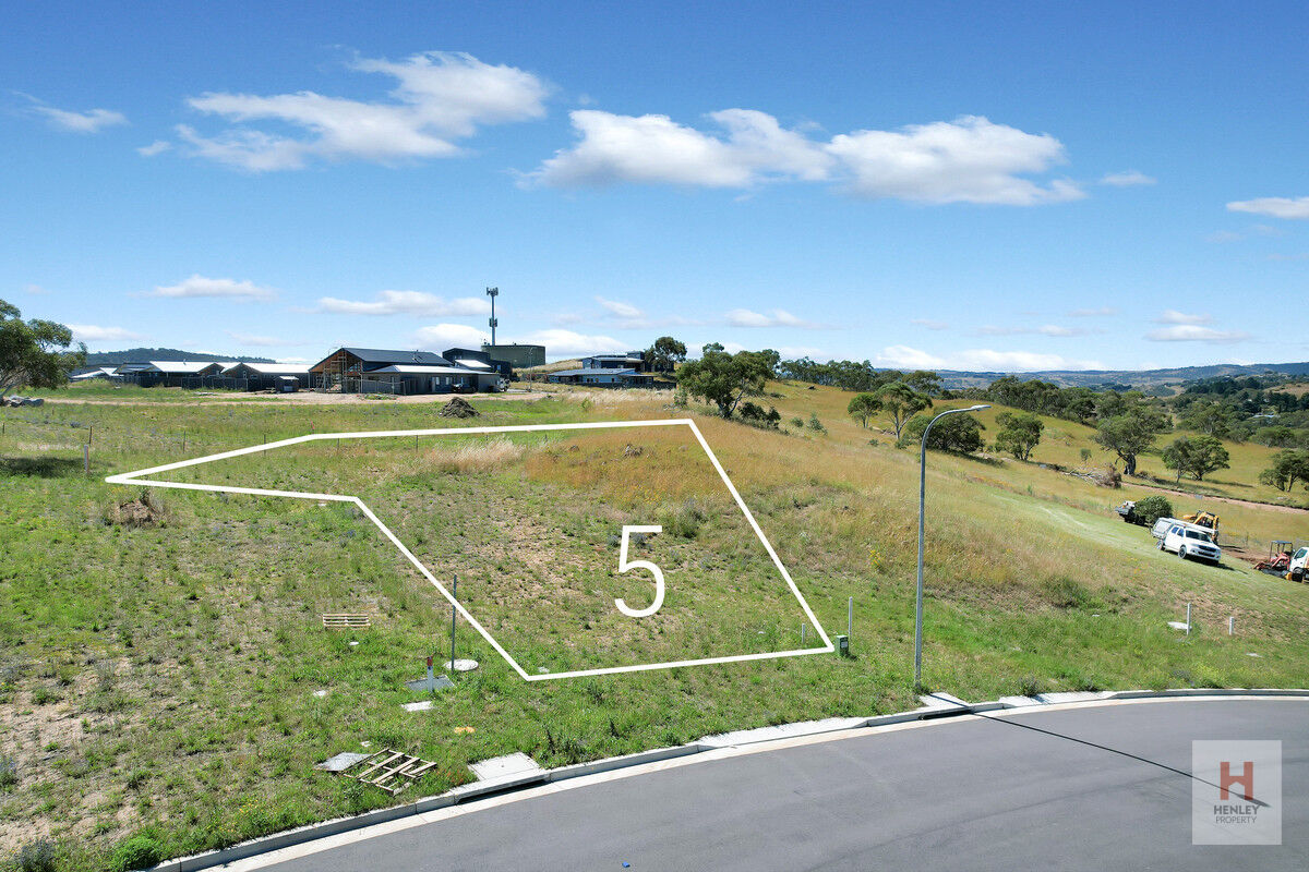 A Great Location For Your Dream Home Henley Property Sales