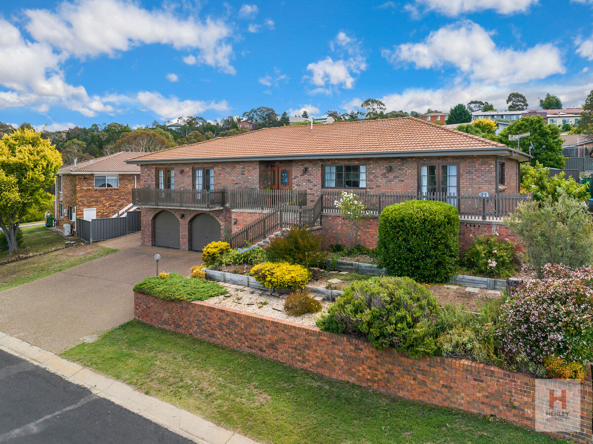 Solid Double Brick Home With Views! Henley Property Sales