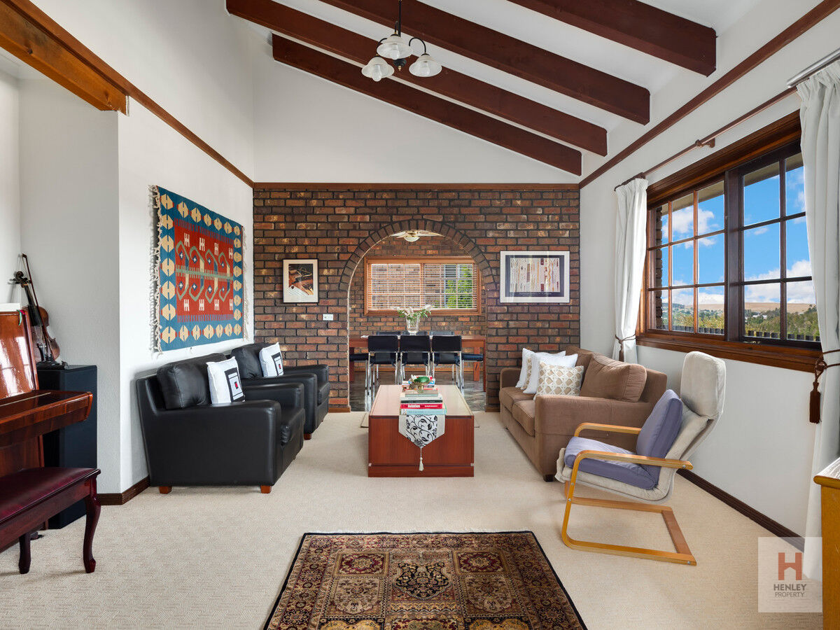 Solid Double Brick Home With Views! Henley Property Sales