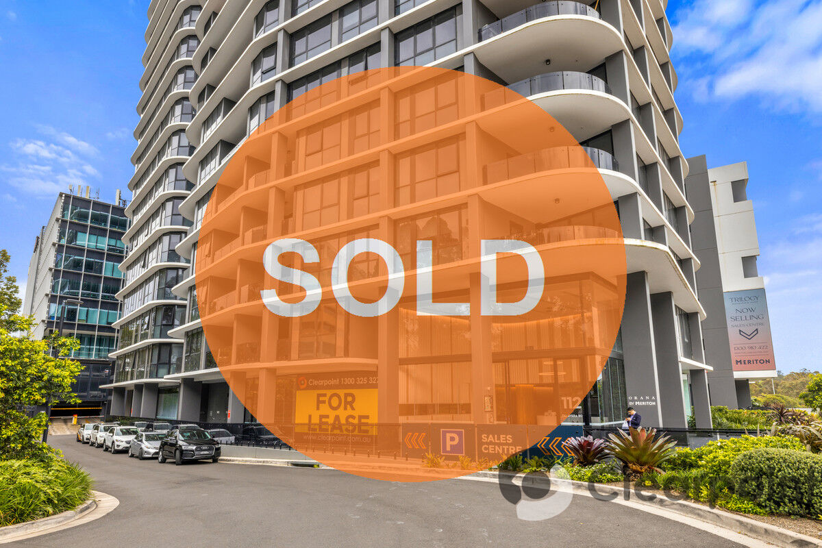 | Get in on the Ground Floor – Shop/Office near Macquarie Uni