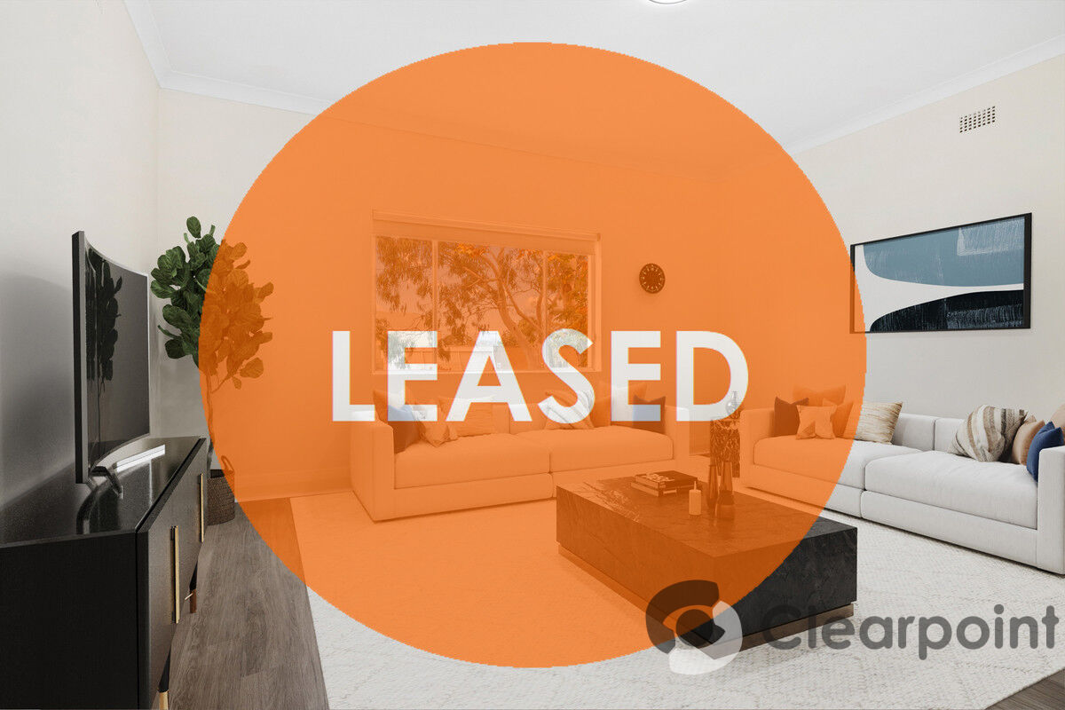  SunFilled Haven in Lane Cove Plaza TwoLevel Apartment with Study Area