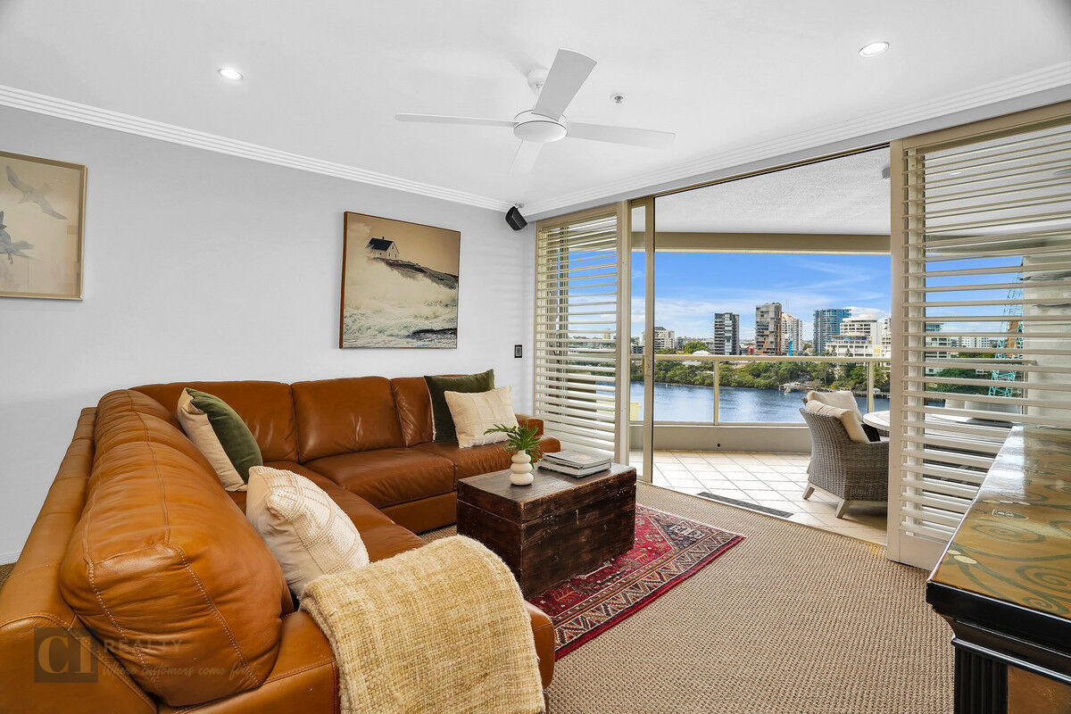 ‘The Grosvenor Apartments' City style and elegance C1 Realty