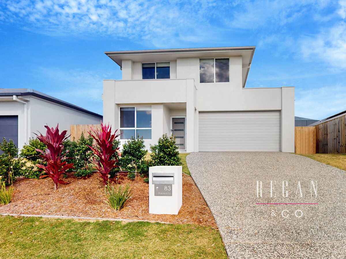 Stunning Double Storey Home for Rent in Narangba Heights Estate